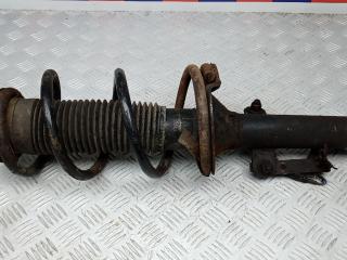 Стойка Ford Transit 7 поколение 2011, 2.2 л., дизель, МКПП, микроавтобус