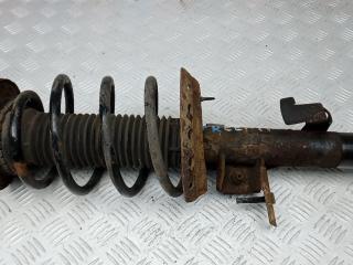 Стойка Ford Mondeo 4 поколение [рестайлинг] 2011, 2.0 л., бензин, МКПП, хетчбэк 5 дв.