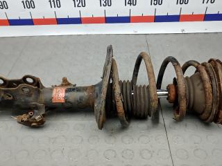 Стойка Toyota VERSO 2009, 2.0 л., дизель, МКПП, минивэн