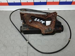 электроручник Mercedes-Benz S-Класс W221 2006, 3.0 л., дизель, АКПП, седан