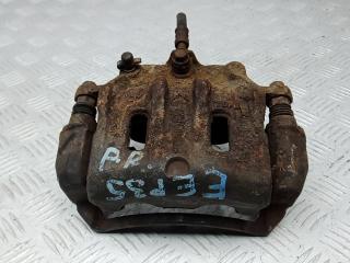 суппорт передний правый Chevrolet Captiva 1 поколение [рестайлинг] 2012, 2.2 л., дизель, МКПП, внедорожник 5 дв.