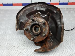 ступица передняя левая Ford Kuga 2 поколение 2013, 2.0 л., дизель, МКПП, внедорожник 5 дв.