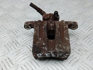 суппорт задний правый Hyundai ix35 1 поколение 2010, 2.0 л., бензин, МКПП, внедорожник 5 дв.