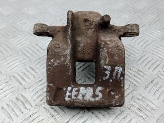 суппорт задний правый Toyota VERSO 2009, 2.0 л., дизель, МКПП, минивэн