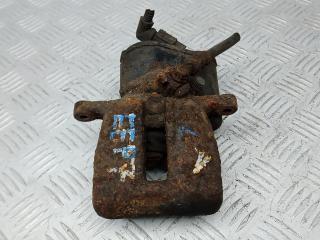 суппорт задний левый Volkswagen Passat B6 2009, 2.0 л., дизель, МКПП, седан