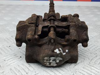 суппорт задний левый Mercedes-Benz CLK-Класс C209/A209 [рестайлинг] 2008, 2.2 л., дизель, АКПП, купе