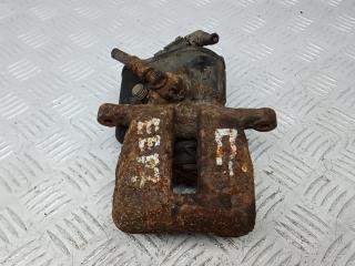 суппорт задний правый Volkswagen Passat B6 2009, 2.0 л., дизель, МКПП, седан