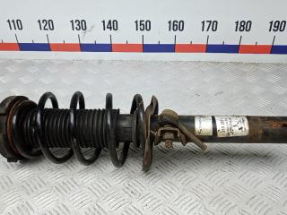 Стойка Volkswagen Golf 6 поколение 2009, 2.0 л., дизель, МКПП, хетчбэк 5 дв.