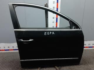 дверь передняя правая Volkswagen Passat B6 2009, 2.0 л., дизель, МКПП, седан