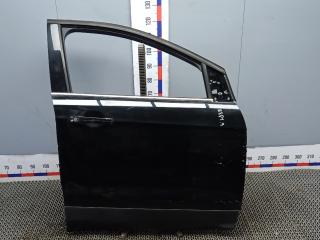 дверь передняя правая Ford Kuga 2 поколение 2013, 2.0 л., дизель, МКПП, внедорожник 5 дв.