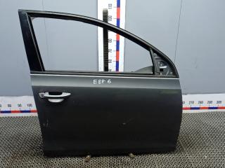 дверь передняя правая Volkswagen Golf 6 поколение 2009, 2.0 л., дизель, МКПП, хетчбэк 5 дв.