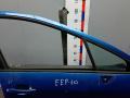 дверь передняя правая Peugeot 407 1 поколение 2007, 2.0 л., HDi, дизель, МКПП, седан - фото №2