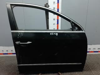 дверь передняя правая Volkswagen Passat B6 2007, 2.0 л., дизель, МКПП, седан
