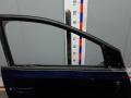 дверь передняя правая Volkswagen Polo 5 поколение 2010, 1.6 л., дизель, МКПП, хетчбэк 5 дв. - фото №2