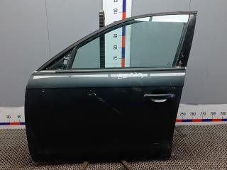 дверь передняя левая Audi A4 B8/8K 2009, 2.7 л., дизель, АКПП, седан, 8K0831051J