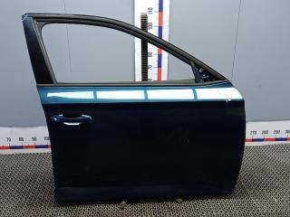 дверь передняя правая Skoda Superb 3 поколение 2016, 1.6 л., дизель, МКПП, хетчбэк 5 дв.