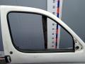 дверь передняя правая Peugeot Partner 1 поколение (M59) [рестайлинг] 2004, 1.9 л., дизель, МКПП - фото №2
