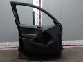 дверь передняя левая Volkswagen Tiguan 1 поколение 2010, 2.0 л., дизель, МКПП, внедорожник 5 дв., 5N0831055B - фото №6