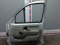 дверь передняя правая Renault Kangoo 1 поколение [рестайлинг] 2004, 1.5 л., дизель, МКПП - фото №5