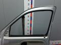 дверь передняя правая Renault Kangoo 1 поколение [рестайлинг] 2004, 1.5 л., дизель, МКПП - фото №6