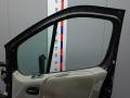 дверь передняя правая Renault Trafic 2 поколение [рестайлинг] 2007, 2.0 л., дизель, МКПП, микроавтобус - фото №6