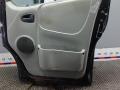 дверь передняя правая Renault Trafic 2 поколение [рестайлинг] 2007, 2.0 л., дизель, МКПП, микроавтобус - фото №7