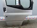 дверь передняя правая Ford Transit 7 поколение 2011, 2.2 л., дизель, МКПП, микроавтобус - фото №3