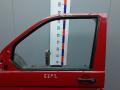 дверь передняя левая Volkswagen Transporter T5 2006, 1.9 л., дизель, МКПП, минивэн - фото №2