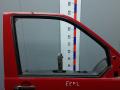 дверь передняя правая Volkswagen Transporter T5 2006, 1.9 л., дизель, МКПП, минивэн - фото №2