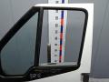 дверь передняя левая Ford Transit 7 поколение 2007, 2.4 л., дизель, МКПП, микроавтобус - фото №2