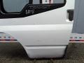 дверь передняя левая Ford Transit 7 поколение 2007, 2.4 л., дизель, МКПП, микроавтобус - фото №3