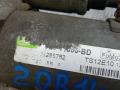 стартер Ford Focus 3 поколение 2011, 1.6 л., бензин, МКПП, хетчбэк 5 дв. - фото №7