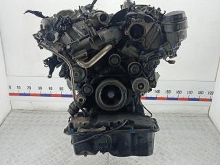 двигатель Mercedes-Benz M-Класс W164 2007, 3.0 л., D ML280 CDI, дизель, АКПП, внедорожник 5 дв., 642940, 642, OM642