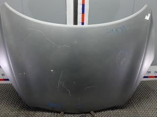 капот Mazda 3 BL 2010, 1.6 л., бензин, МКПП, хетчбэк 5 дв.