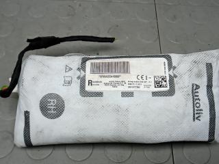 Подушка сидения пассажира Citroen C4 2 поколение [рестайлинг] 2022, 1.5 л., дизель, МКПП, хетчбэк 5 дв.