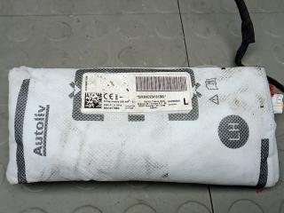 Подушка сидения водителя Citroen C4 2 поколение [рестайлинг] 2022, 1.5 л., дизель, МКПП, хетчбэк 5 дв.