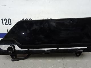 магнитола Citroen C4 2 поколение [рестайлинг] 2022, 1.5 л., дизель, МКПП, хетчбэк 5 дв.