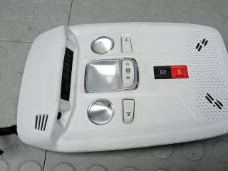 фонарь салона (плафон) Citroen C4 2 поколение [рестайлинг] 2022, 1.5 л., дизель, МКПП, хетчбэк 5 дв.