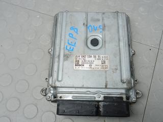 ЭБУ Mercedes-Benz S-Класс W221 2006, 3.0 л., дизель, АКПП, седан, A6421505691