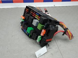 блок SAM Mercedes-Benz S-Класс W221 2006, 3.0 л., дизель, АКПП, седан, A2215458345