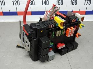 блок SAM Mercedes-Benz S-Класс W221 2006, 3.0 л., дизель, АКПП, седан, A2215402550