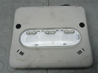 фонарь салона (плафон) Nissan Qashqai 2 поколение [рестайлинг] 2017, 1.5 л., дизель, МКПП, внедорожник 5 дв.