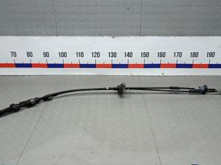 трос кулисы КПП Hyundai ix35 1 поколение 2010, 2.0 л., бензин, МКПП, внедорожник 5 дв.