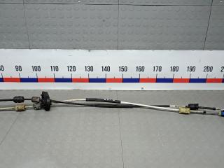 трос кулисы КПП Opel Astra J [рестайлинг] 2012, 2.0 л., CDTi, дизель, МКПП, хетчбэк 5 дв.