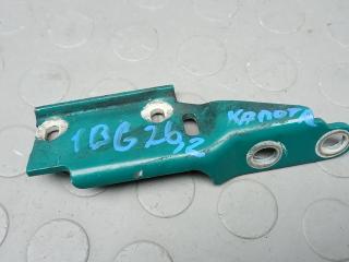 петля капота Volkswagen Transporter T4 1997, 1.9 л., дизель, МКПП