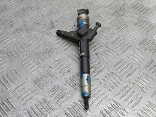 форсунка Nissan X-Trail T30 [рестайлинг] 2005, 2.2 л., DCi, дизель, МКПП, внедорожник 5 дв., 16600ES60A