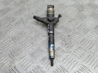 форсунка Nissan X-Trail T30 [рестайлинг] 2005, 2.2 л., DCi, дизель, МКПП, внедорожник 5 дв., 16600ES60A