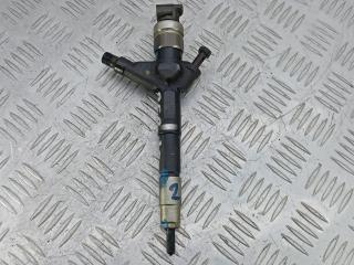 форсунка Nissan X-Trail T30 [рестайлинг] 2005, 2.2 л., DCi, дизель, МКПП, внедорожник 5 дв., 16600ES60A