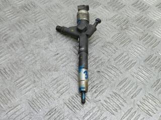 форсунка Nissan X-Trail T30 [рестайлинг] 2005, 2.2 л., DCi, дизель, МКПП, внедорожник 5 дв., 16600ES60A