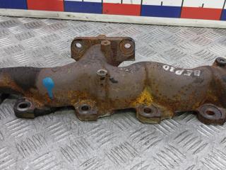 коллектор выпускной Nissan X-Trail T30 [рестайлинг] 2005, 2.2 л., DCi, дизель, МКПП, внедорожник 5 дв.